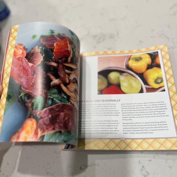 Practically Posh Book - Picture 2 of 7